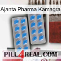 Ajanta Pharma Kamagra 23